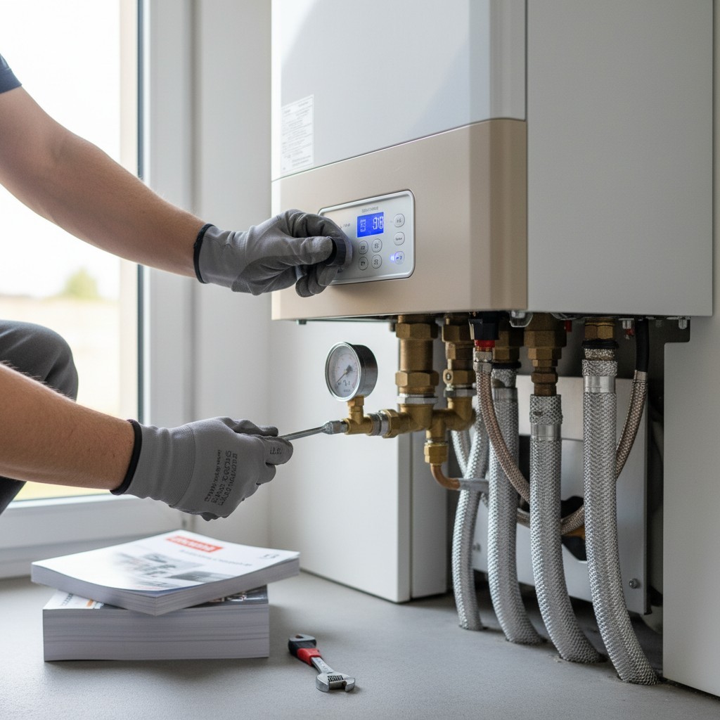 THERMO CONCEPT SERVICES